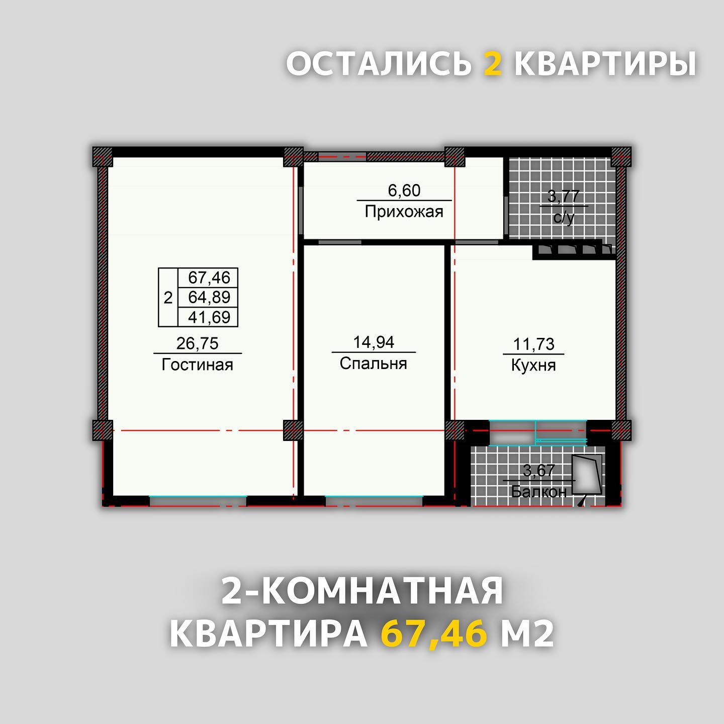 LCD Plan