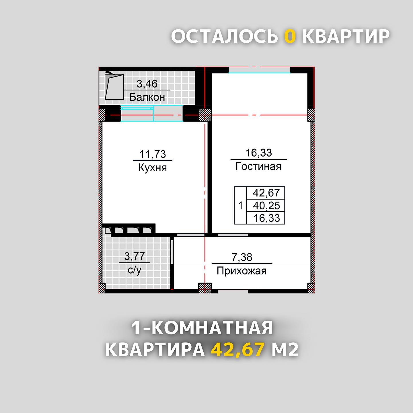 LCD Plan